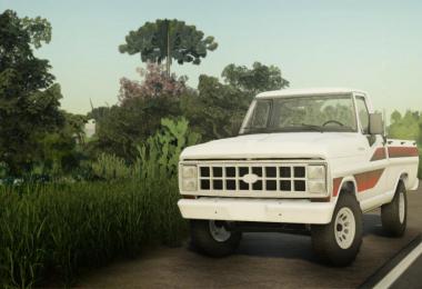 Pickup F1000 Brazil v1.1.0.0