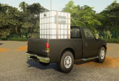 Pickup F250 Brazil v1.0.0.0