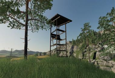 Placeable Highseat v1.0.0.0