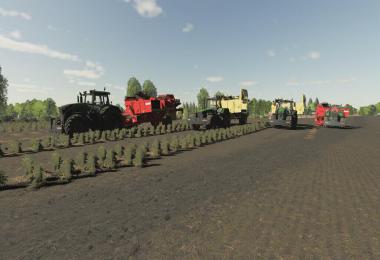 Potato Harvester Pack v1.0.0.0