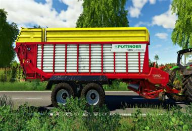 Pottinger Torro Combiline v2.0.1.0