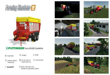 Pottinger Torro Combiline v2.0.1.0