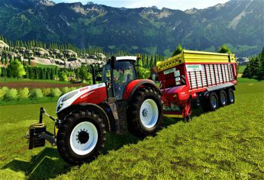 Pottinger Torro Combiline v2.0.1.0