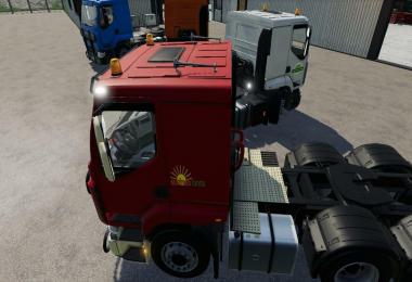 Renault PACK 4x2 et 4x6 v2.0.0.0