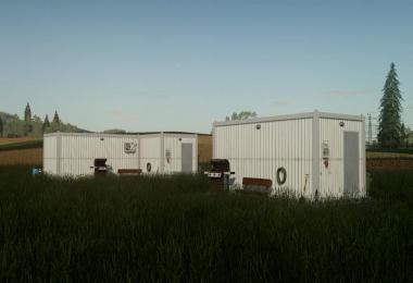 Residential Container v1.2.0.0