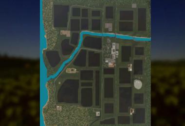 Riverbird Map v1.0.0.0