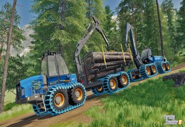 Rottne Pack (Download Only) v1.0.0.0