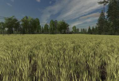 Seasons GEO: Central Bohemia v1.1.0.0