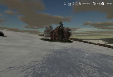 Seasons GEO: South Bohemia v1.3.0.0