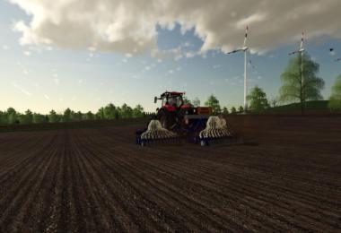 SeedPlough v1.0.0.0