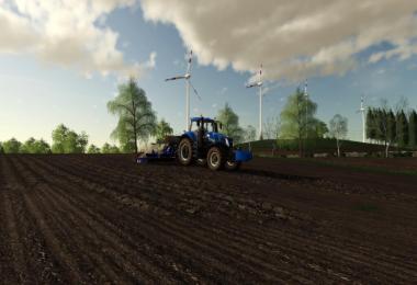 SeedPlough v1.0.0.0