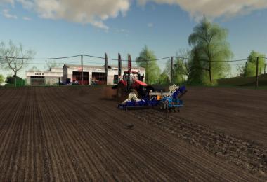 SeedPlough v1.0.0.0