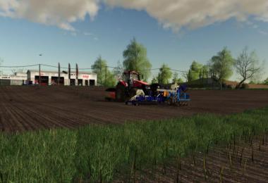 SeedPlough v1.0.0.0