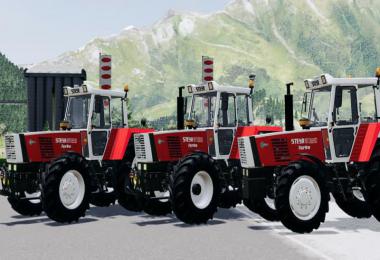 Steyr 8180 Turbo v2.0.0.0