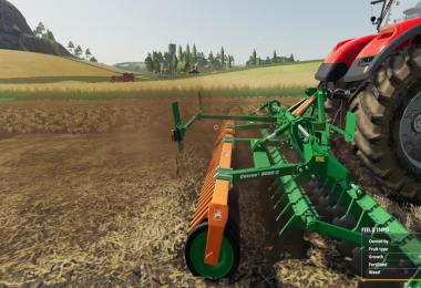 Stubble Cultivator v1.0.0.2