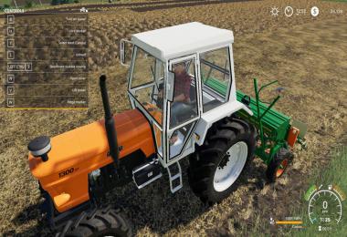 Stubble Cultivator v1.0.0.2