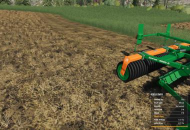 Stubble Cultivator v1.0.0.2