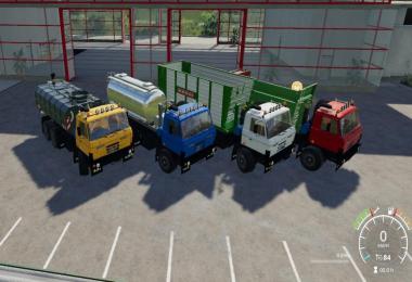 TATRA 815 HKL TAHAC v1.0.0.0