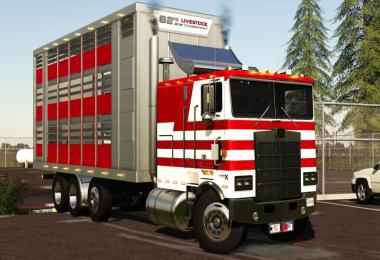 TLX 9000 Rigid Series v1.2.0.0