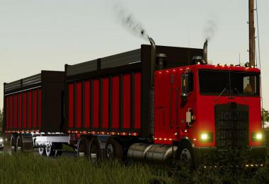 TLX 9000 Rigid Series v1.2.0.0