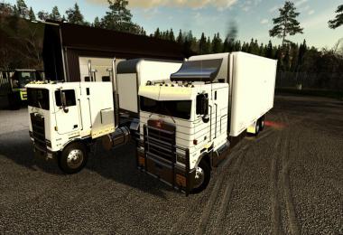 TLX 9000 Rigid Series v1.2.0.0