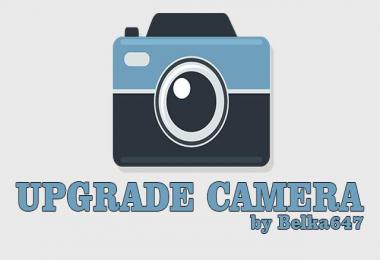 Updated camera v1.0