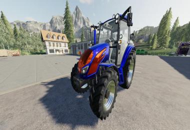 Valtra A Series Color v1.0.0.0