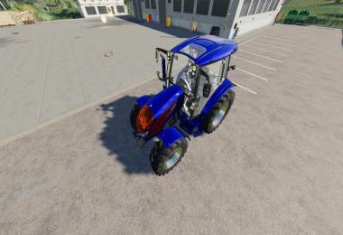 Valtra A Series Color v1.0.0.0