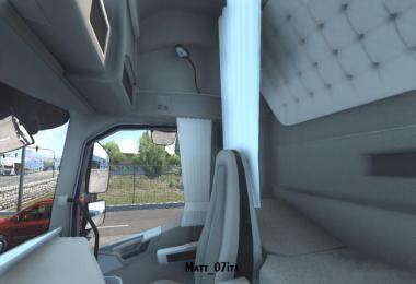 Volvo 2012 Italy Style Interior v1.0 1.40