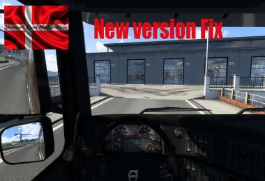 Volvo Fh 2009 Classic V22.20 By Pendragon Fix 1.40