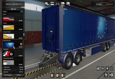 Volvo FH16 2012 Mega Mod by RPIE v1.40.0.137s