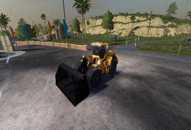 Volvo L220H v4.0.1.0