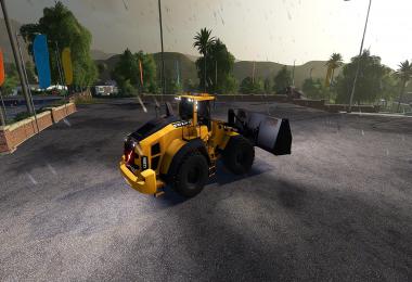 Volvo L220H v4.0.1.0