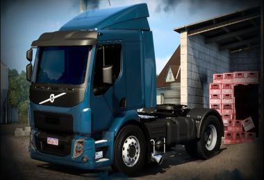 VOLVO VM 330 4X2 1.40