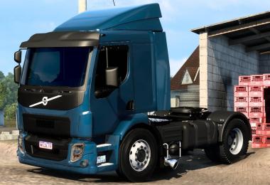 VOLVO VM 330 4X2 ETS2 1.40