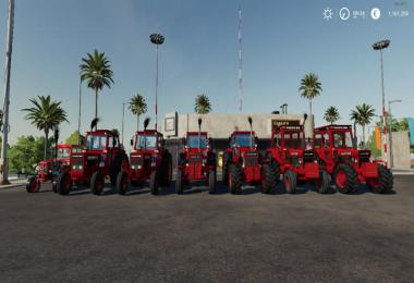 Volvo BM pack v1.0.0.1