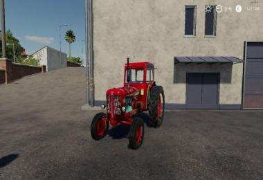 Volvo BM pack v1.0.0.1