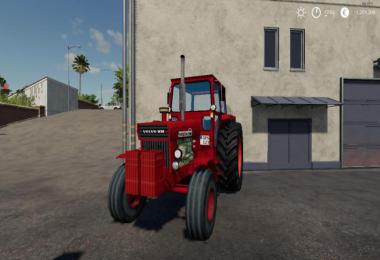 Volvo BM pack v1.0.0.1