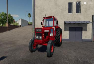 Volvo BM pack v1.0.0.1