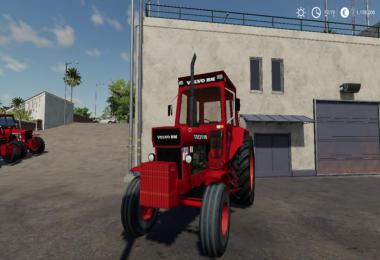 Volvo BM pack v1.0.0.1