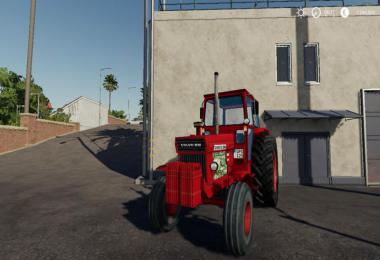 Volvo BM pack v1.0.0.1