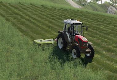 WM-185 Mower v1.0.0.0