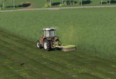 WM-185 Mower v1.0.0.0