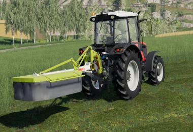 WM-185 Mower v1.0.0.0