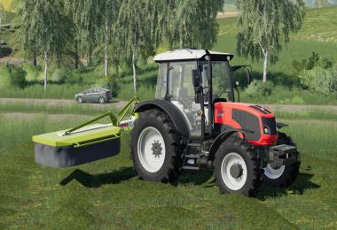 WM-185 Mower v1.0.0.0