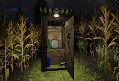 Wooden Toilet v2.1.0.0