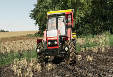 Zetor 12045-16145 Pack v2.1.0.0