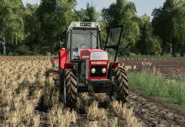 Zetor 12045-16145 Pack v2.1.0.0