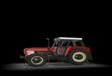 Zetor 12045-16145 Pack v2.1.0.0