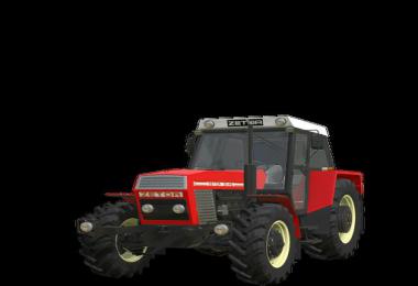 Zetor 12045-16145 Pack v2.1.0.0